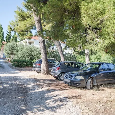 Beachfront With Balcony And Parking